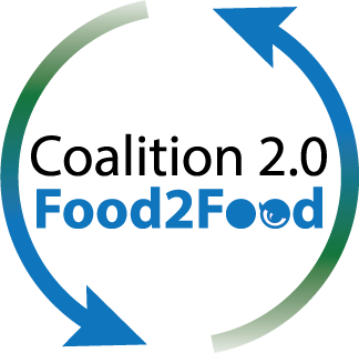 Coalition 2.0 Food2Food